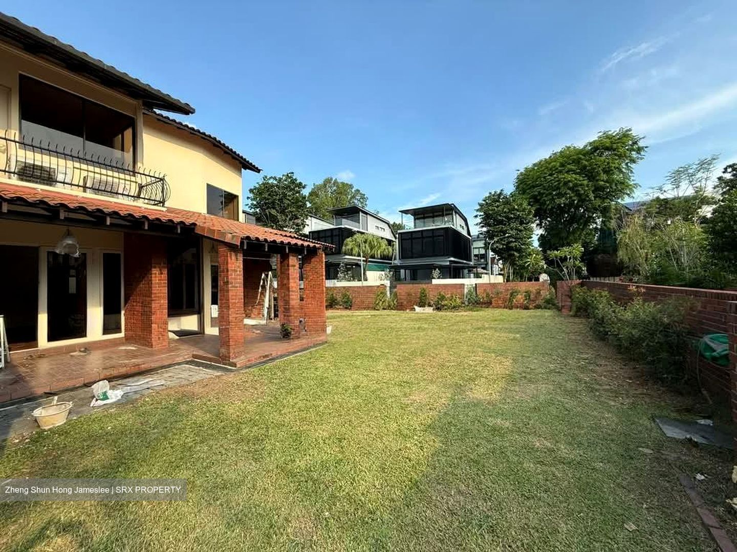 Capitol Park (D11), Semi-Detached #566411421
